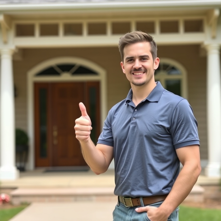 Founder of Huntsville Termite Control