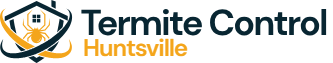Huntsville Termite Control Company Logo